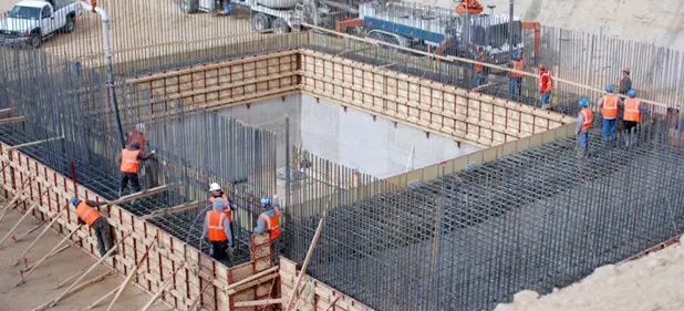 Ready Mix Concrete Stafford